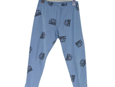 Petit Bateau Pyjama Bottoms 4T Online Hot Sale