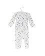 Organic Natural Charm Pyjama Set 3-6M (up to 6.8kg) Fashion