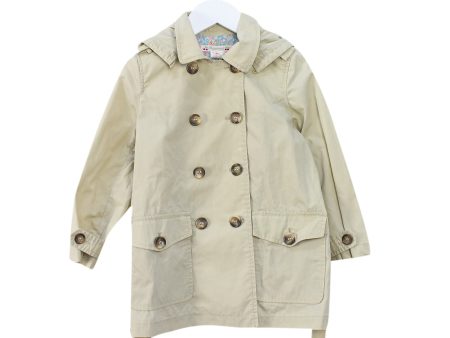 Bonpoint Coat 4T Online