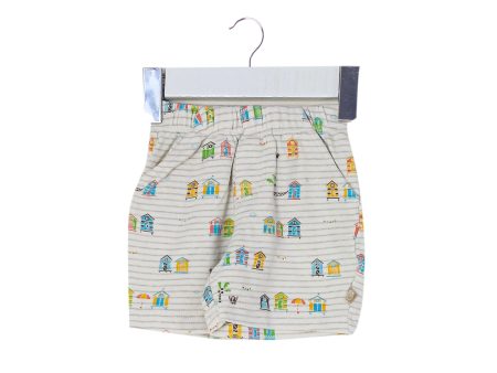 CIGOGNE Bébé Shorts 0-3M Discount