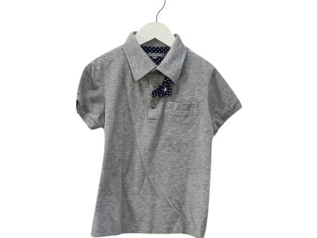 Nicholas & Bears Short Sleeve Polo 8Y Online Sale