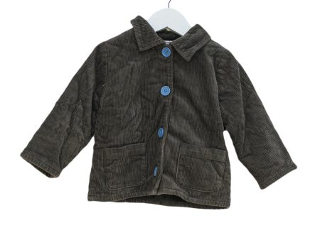 Boden Lightweight Jacket 18-24M For Cheap