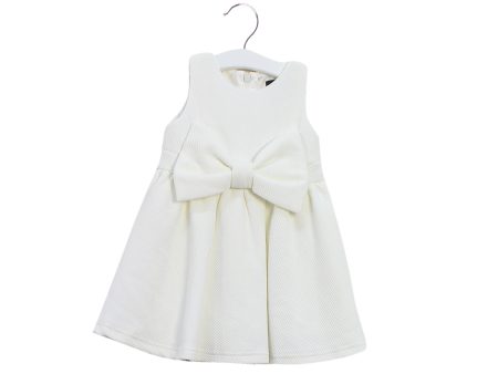 Bardot Junior Sleeveless Dress 9-12M Online Sale