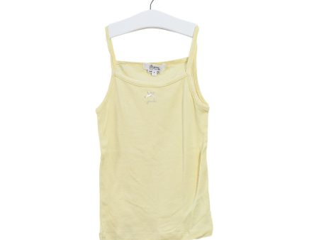 Bonpoint Sleeveless Top 3T Supply