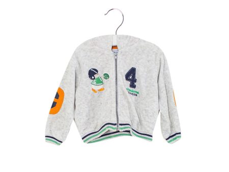 Chicco Sweatshirt 12M (74cm) Online Sale