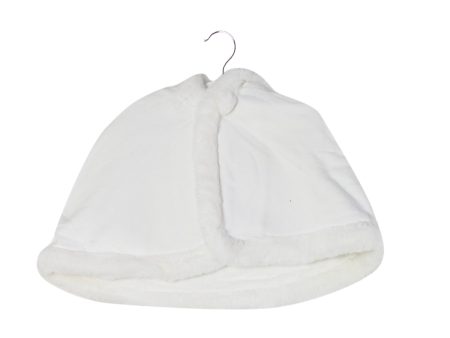 Comme Ca Ism Poncho 6-12M (70 - 80cm) Hot on Sale