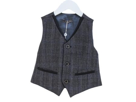 Nicholas & Bears Suit Vest 3T For Sale