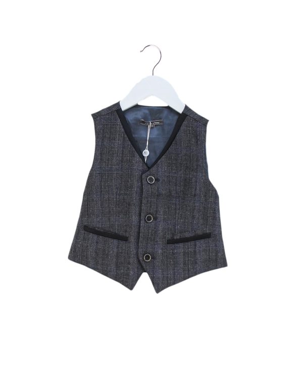 Nicholas & Bears Suit Vest 3T For Sale