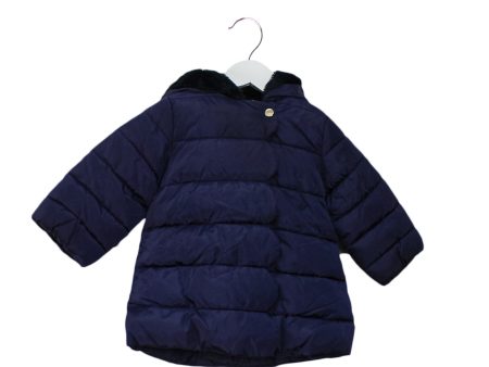 Jacadi Puffer Jacket 18M Discount