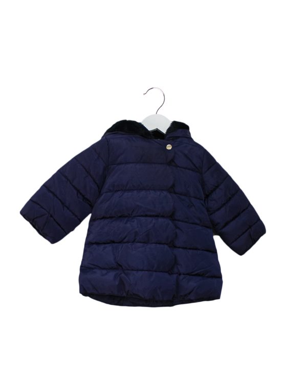 Jacadi Puffer Jacket 18M Discount