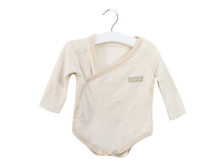 Natures Purest Bodysuit 3-6M (66cm) Supply