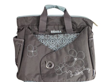 Beaba Diaper Bag O S Online now