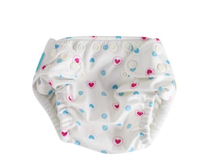 Charlie Banana Bloomers O S Supply