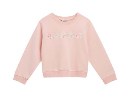 Bonpoint Sweatshirt 4T - 6T For Cheap