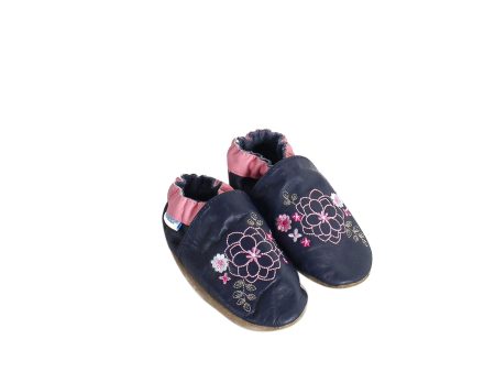 Robeez Booties 18-24M Supply