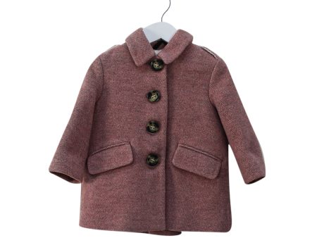 Burberry Coat 18M Fashion