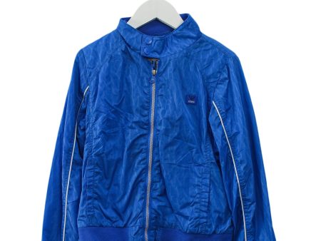 Armani Lightweight Jacket 10Y Online Sale