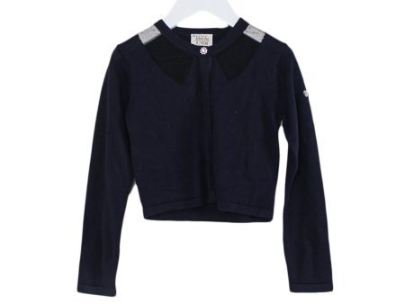 Armani Cardigan 6T For Sale