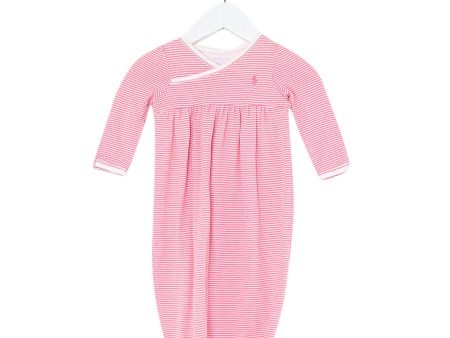 Ralph Lauren Sleepsac Dress 3M Discount