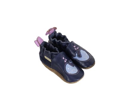 Robeez Booties 0M - 6M Cheap