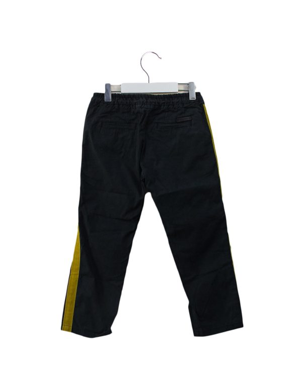 Dolce & Gabbana Casual Pants 5T Discount