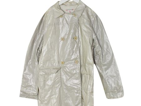 Bonpoint Coat (Thin) 12Y Online Sale