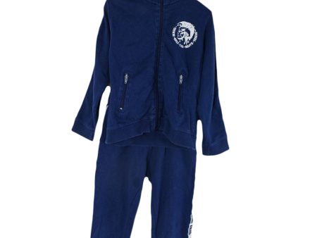 Diesel Tracksuit 6T Sale