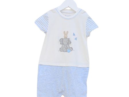 Mayoral Romper 12M Fashion