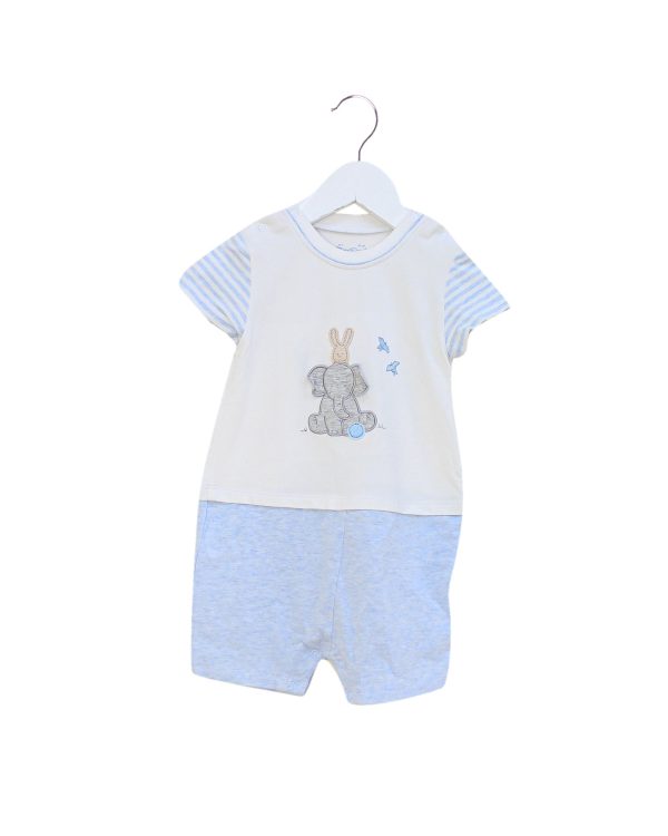 Mayoral Romper 12M Fashion