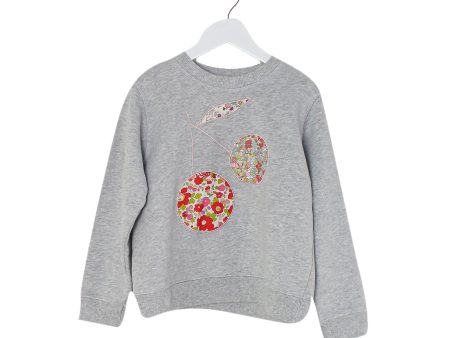 Bonpoint Sweatshirt 6 - 8Y Supply