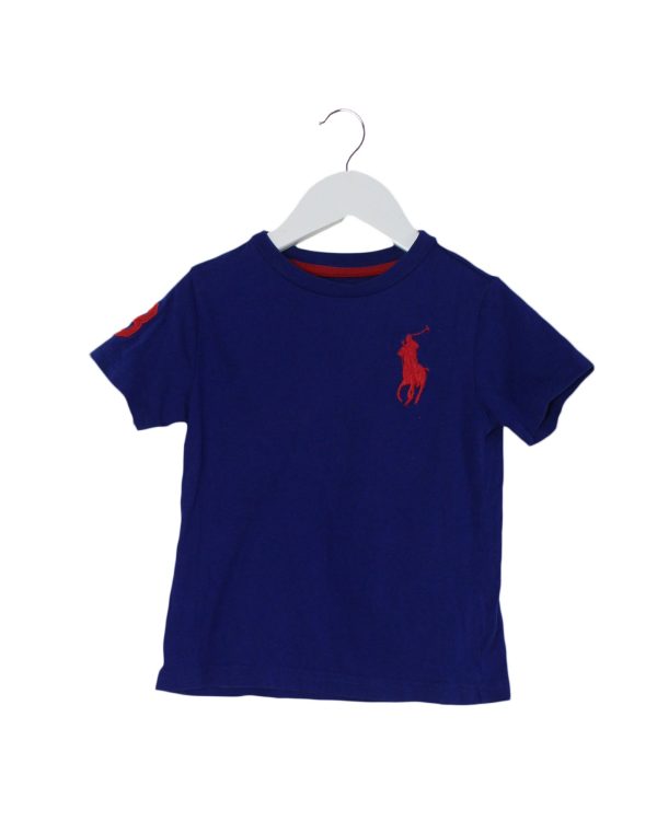 Polo Ralph Lauren T-Shirt 3T Fashion