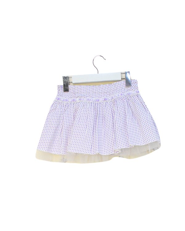 Blumarine Short Skirt 2T Hot on Sale