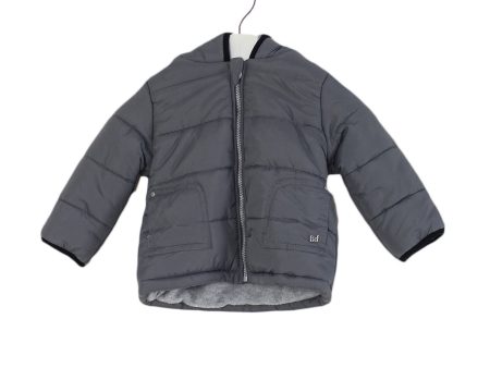 Fox & Finch Puffer Jacket 12M on Sale