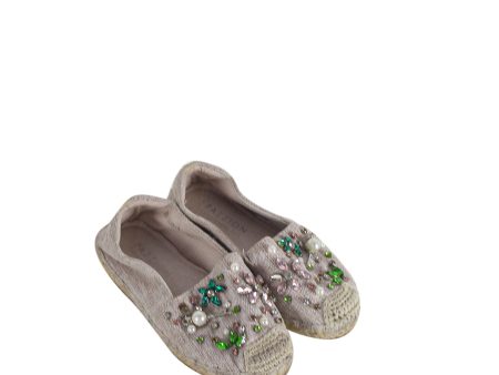 Pazzion Espadrilles 12-18M (EU21) Online now