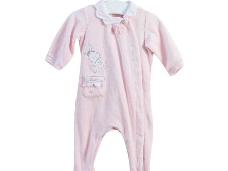 Chicco Jumpsuit 3M Supply