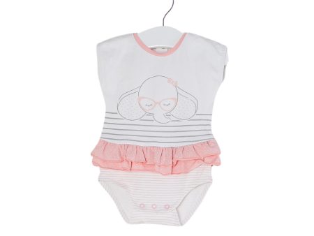 Mayoral Bodysuit 2-4M Online Hot Sale