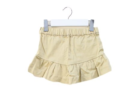 Nicholas & Bears Skort 2T Online now