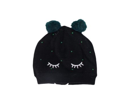 Catimini Winter Hat 6-9M Fashion