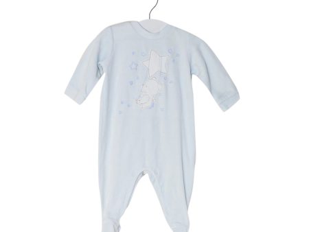 Chicco Onesie and Beanie Set 3M Sale