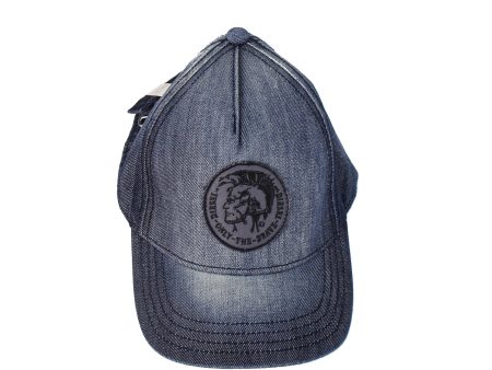 Diesel Cap 8Y - 10Y (54cm) Online