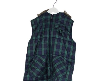 Nicholas & Bears Outerwear Vest 12Y Online Sale