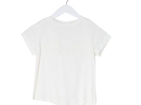 Zimmermann T-Shirt 4T Sale