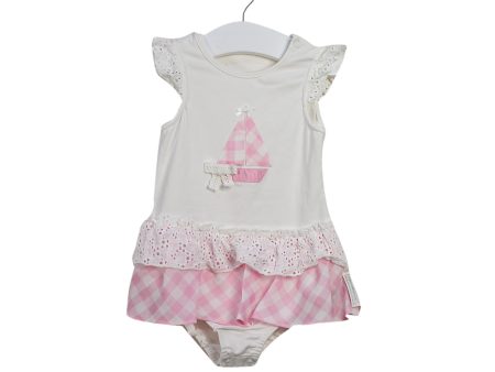 Nicholas & Bears Bodysuit 12M Online Hot Sale