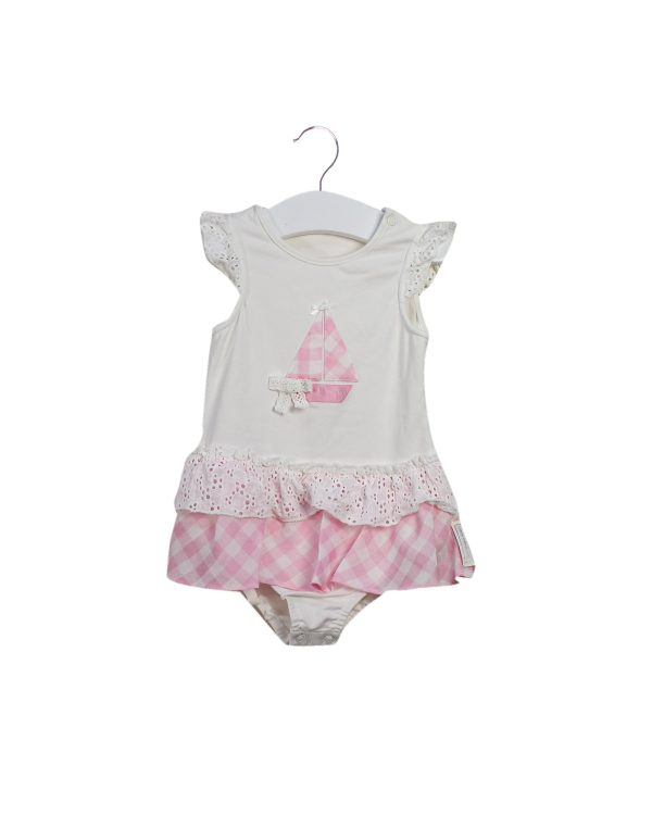 Nicholas & Bears Bodysuit 12M Online Hot Sale