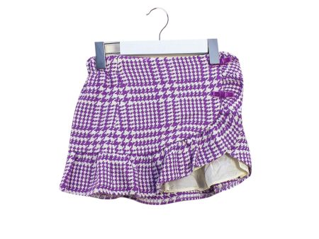 Nicholas & Bears Mid Skirt 3T Online