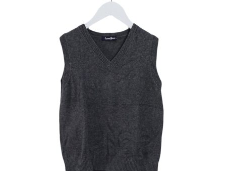 Familiar Sweater Vest 4T Online Hot Sale