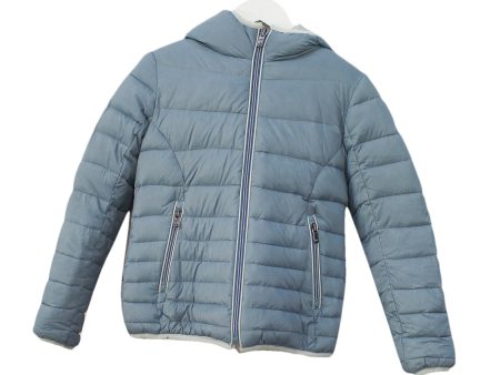 Eddie Pen Reversible Puffer Jacket 8Y Online Hot Sale