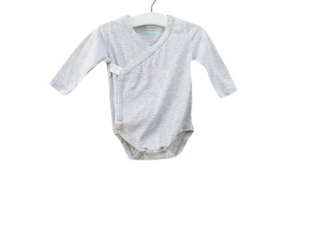 CIGOGNE Bébé Bodysuit 3-6M Sale