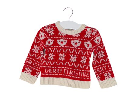 Bonpoint Knit Sweater 12M - 18M Online Hot Sale