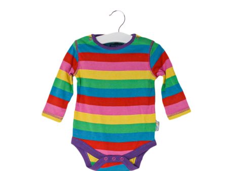 Frugi Bodysuit 3-6M (62-68cm) For Discount